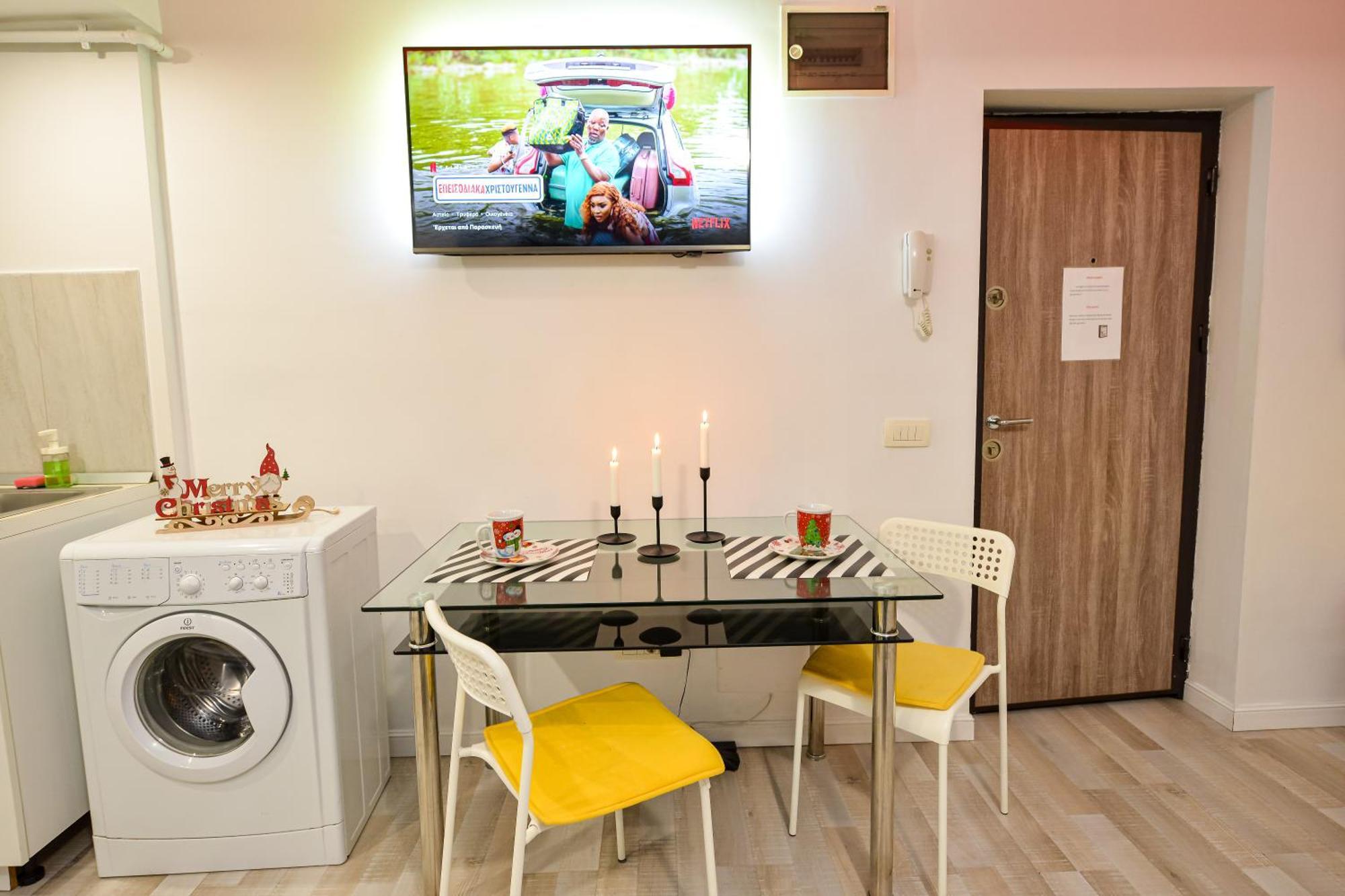 Shabbat Apartments Bukarest Eksteriør billede